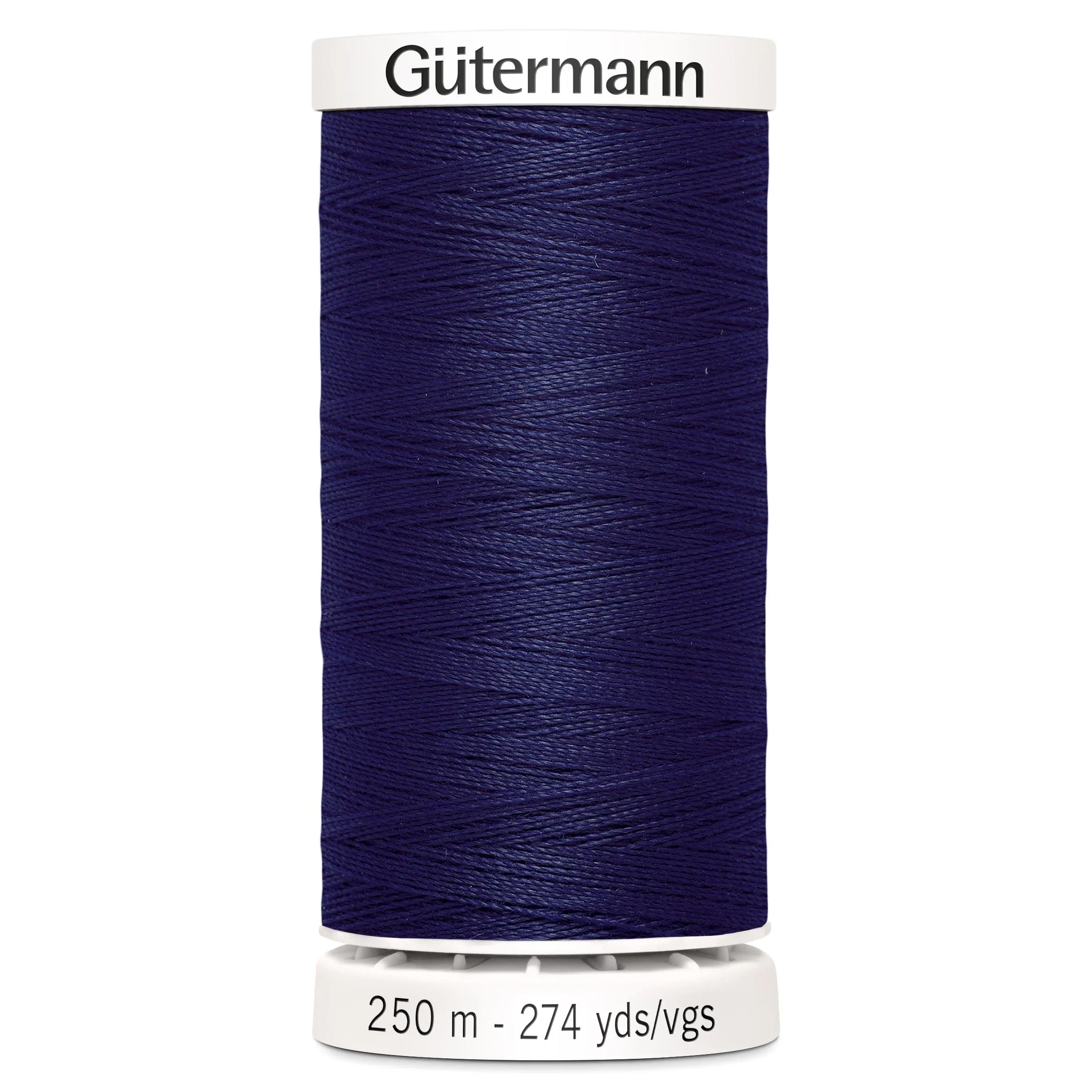 310 Gutermann Sew All 250m - Navy