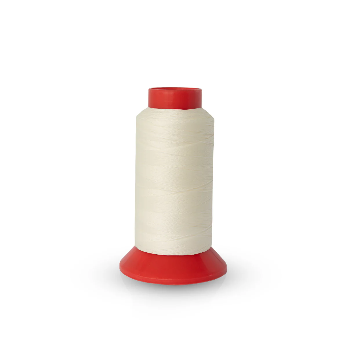 Natural Bonded Nylon 40's 500m