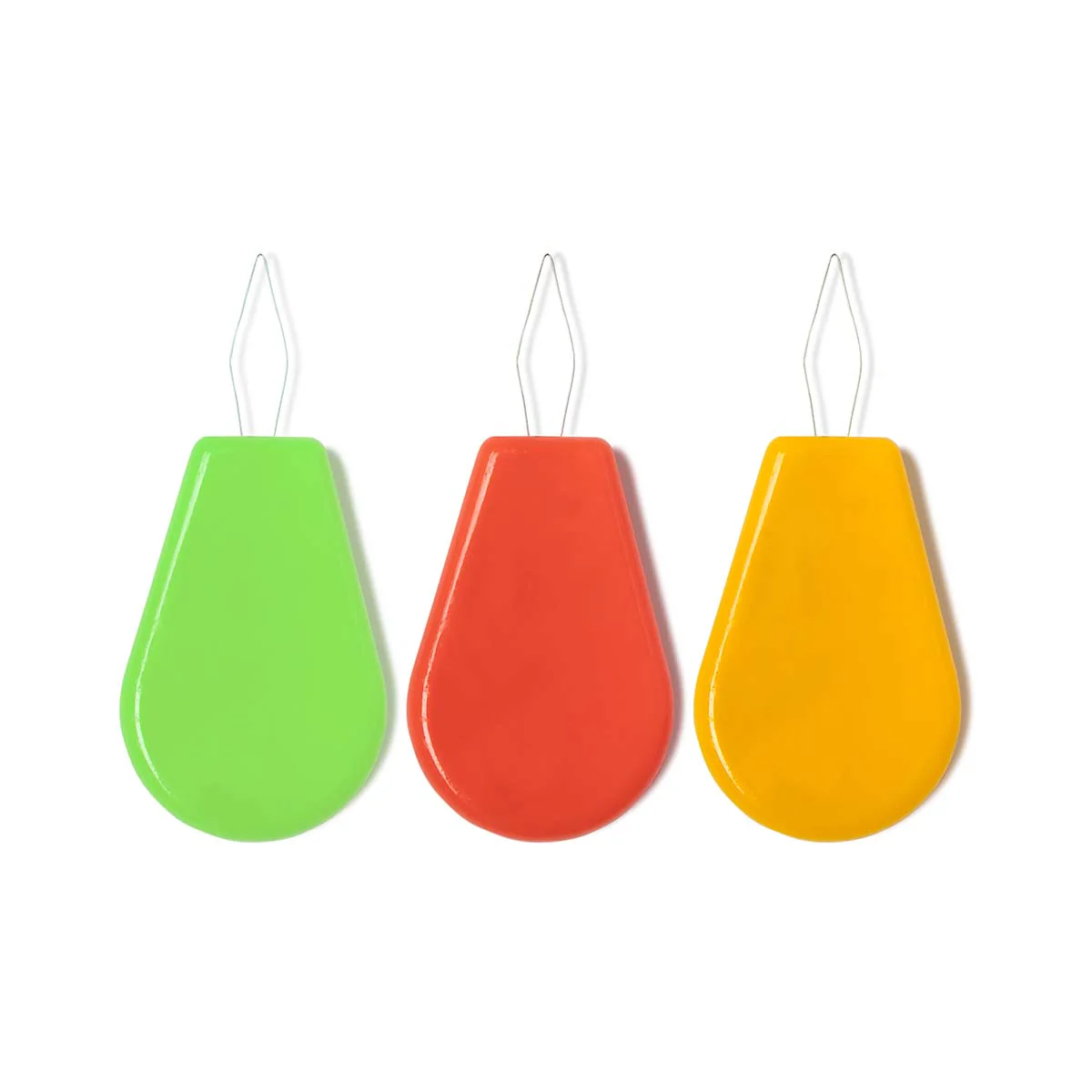 Plastic Bow Needle Threader - Image 2