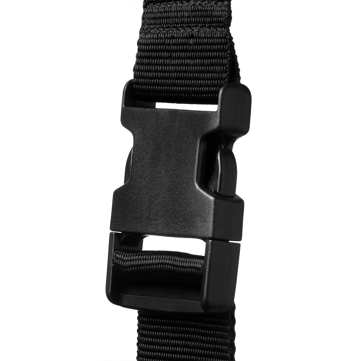 Side Release Buckles - Image 2